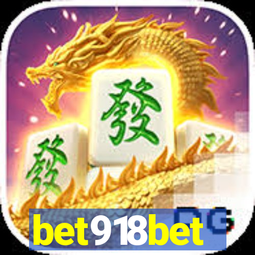 bet918bet