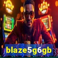 blaze5g6gb