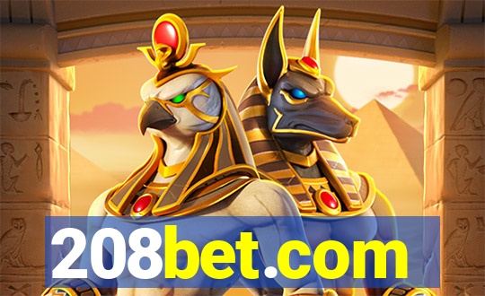 208bet.com