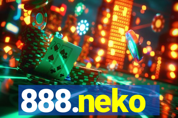 888.neko