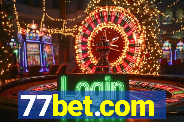 77bet.com