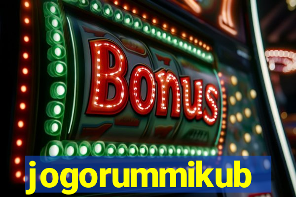 jogorummikub