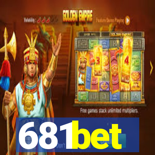 681bet