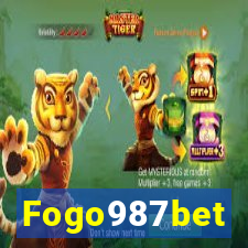 Fogo987bet