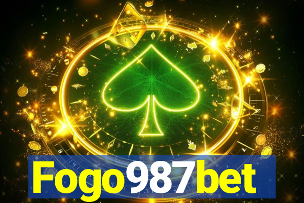 Fogo987bet