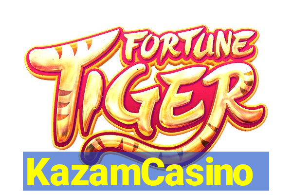 KazamCasino