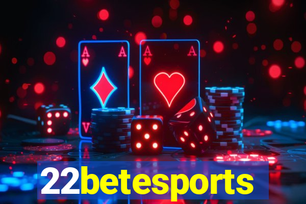 22betesports
