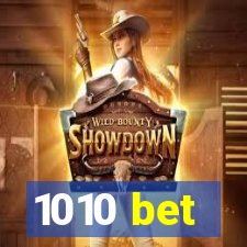 1010 bet