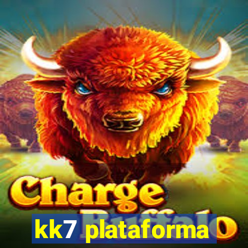 kk7 plataforma