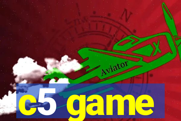 c5 game