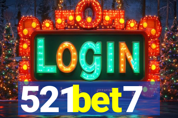 521bet7