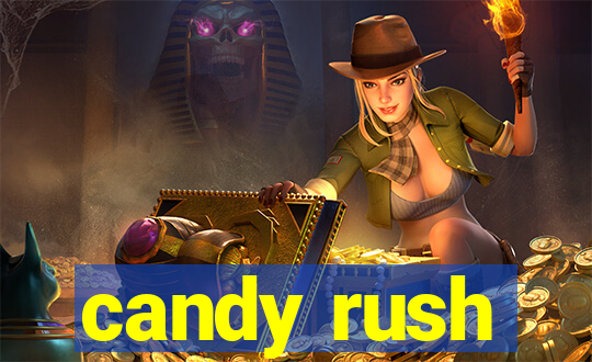 candy rush
