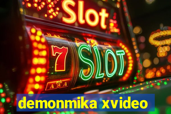 demonmika xvideo