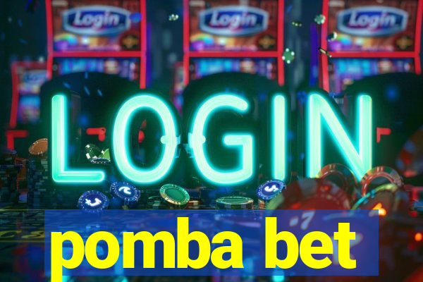 pomba bet