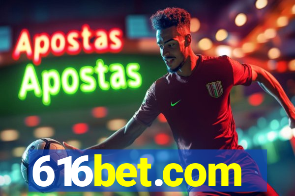 616bet.com