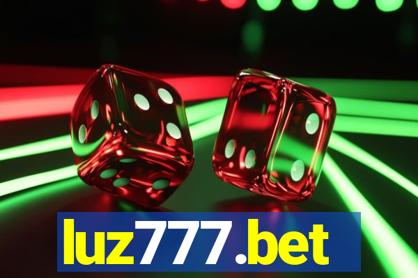 luz777.bet