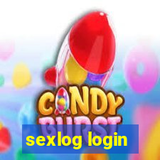 sexlog login