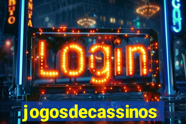 jogosdecassinos