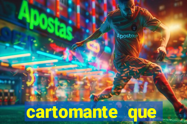cartomante que acerta tudo