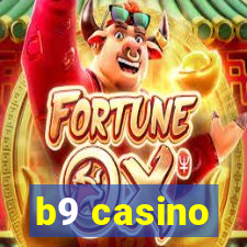 b9 casino