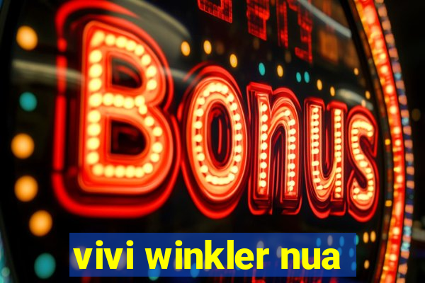 vivi winkler nua