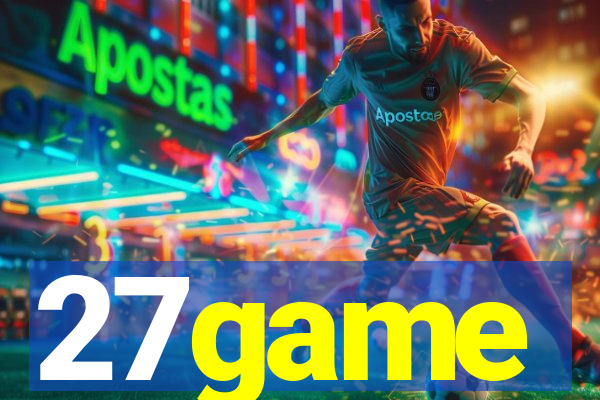 27game