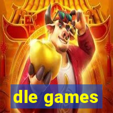 dle games