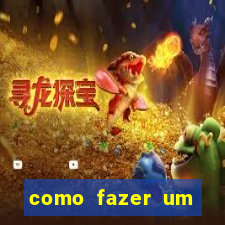 como fazer um pacto de riqueza