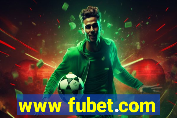 www fubet.com