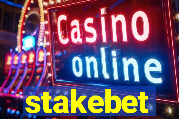 stakebet