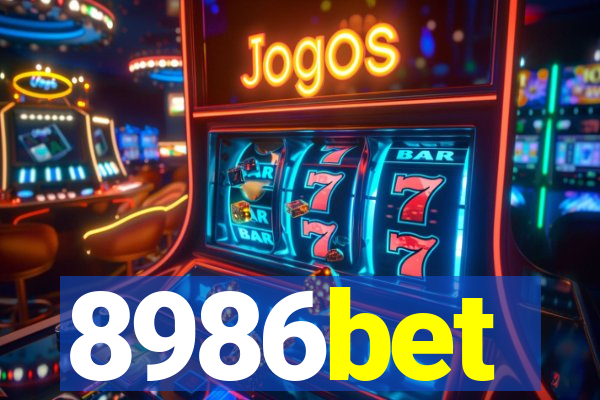 8986bet