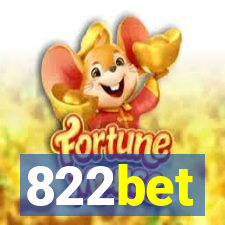 822bet