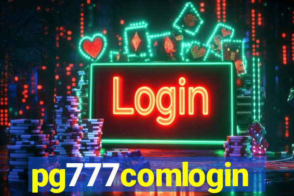 pg777comlogin