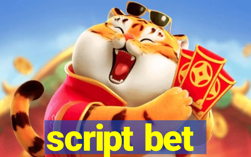 script bet