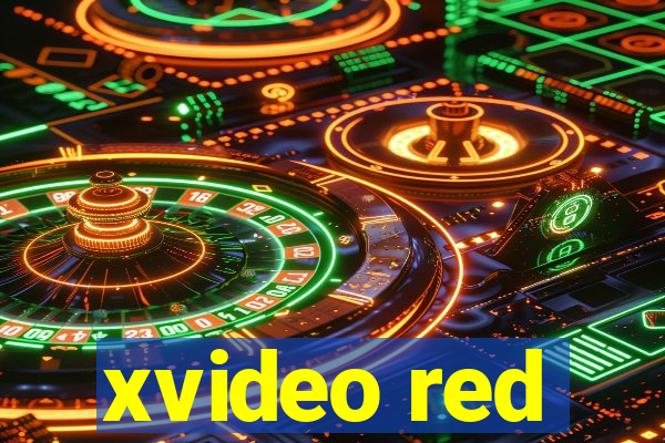 xvideo red