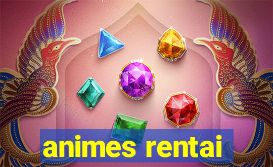 animes rentai