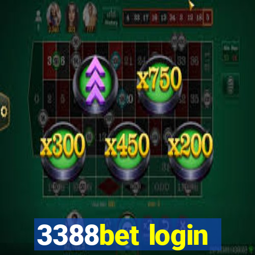 3388bet login