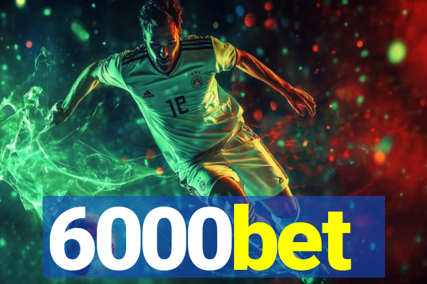 6000bet