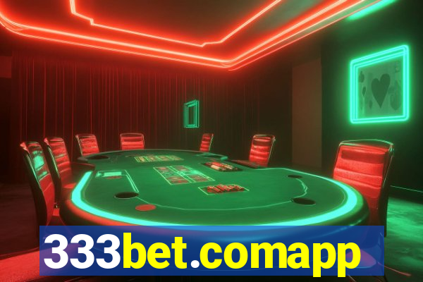 333bet.comapp