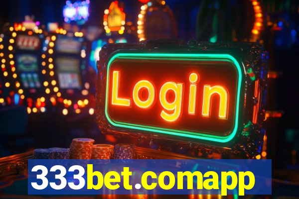 333bet.comapp