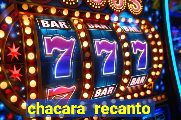 chacara recanto fortuna franca sp