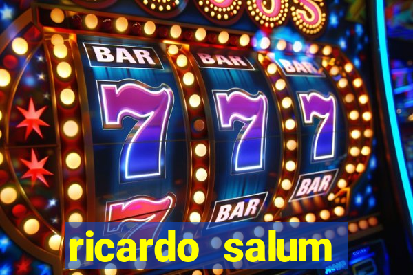 ricardo salum otorrino santos telefone