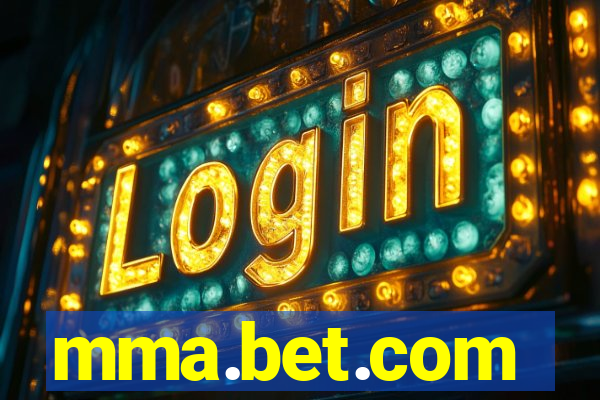 mma.bet.com