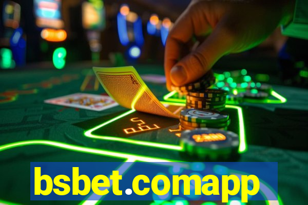 bsbet.comapp