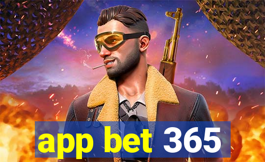 app bet 365