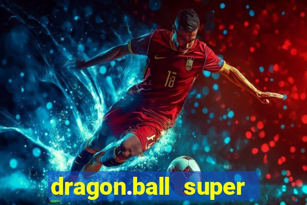 dragon.ball super hero download
