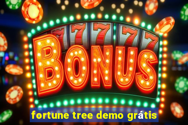 fortune tree demo grátis