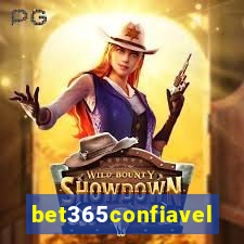 bet365confiavel