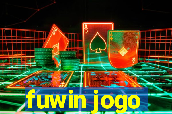 fuwin jogo