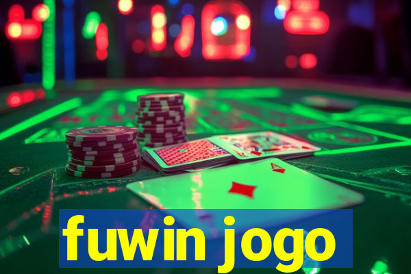 fuwin jogo